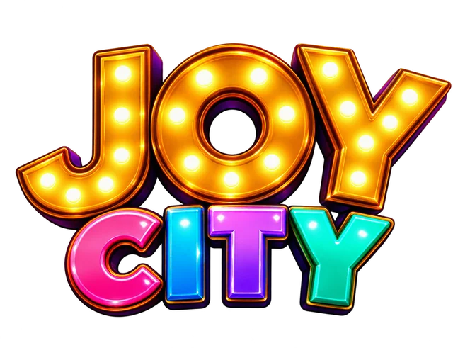 Joy City